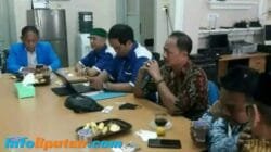 PT Brantas Abipraya Diduga Tak Bayar Upah dan Material Proyek Irigasi Rp48 Miliar – KSPSI Pringsewu Angkat Bicara