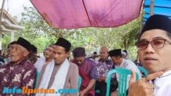 Kepala Pekon Sinarjawa Berkomitmen Untuk Menghidupkan Kembali (PHBI) Serta Memperkuwat Program Keagamaan 