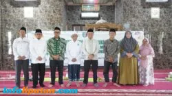 Bupati Pringsewu Ajak ASN Membumikan Nilai-Nilai Shalat dalam Pelayanan Publik
