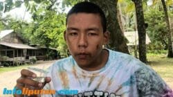 Polsek Pulau Panggung Terima Laporan Remaja Hilang, Ini Ciri-cirinya