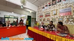 Tokoh Masyarakat Dukung Pembangunan RSUD di Talang Padang