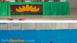 Bupati Tanggamus Buka Musrenbang RKPD 2026 di Air Naningan, Tekankan Skala Prioritas Pembangunan