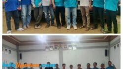 Ketua DPD PPAI Tanggamus Ucapkan Selamat Menyambut Bulan Suci Ramadhan 1447 H