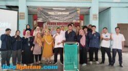 KKNT Inovasi IPB University Olah Limbah MOCAF Jadi Produk Bernilai Guna