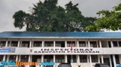 Diduga Langgar UU dan Abaikan Prinsip Transparansi, Pengelolaan Dana BOS di SDN 12 Kedondong Disorot