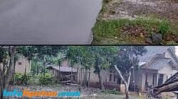 Ciptakan Pekon Digital Pedukuhan SinarBaru Pekon Sinar sekampung kecamatan air Naningan pasang cctv