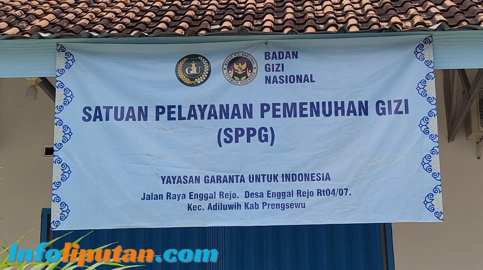 Program MBG SD-SMP Waringin Sari Timur di Kritik Warga, Menu Tak Sesuai Anggaran Rp15 Ribu per Siswa