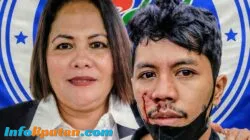 Kerja Jurnalistik Dilindungi UU, SPI Kecam Kekerasan di Kawasan PT IMIP