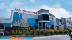 Limbah RS Mitra Husada Diduga Cemari Permukiman Warga, Lingkungan Diabaikan, APH Diminta Bertindak