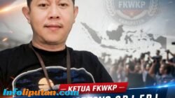 Ketua FKWKP Pringsewu Minta Aparat Periksa Anggaran Kandang Sapi BUMDes Rejosari