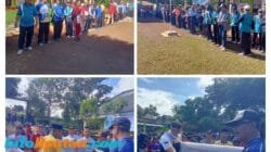 Seleksi O2SN Ulu Belu Resmi Dibuka, Siapkan Wakil ke Tingkat Kabupaten