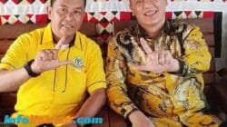 ASN PPPK Diduga Terlibat Musda Golkar Pesawaran, Sorotan Netralitas Aparatur Menguat