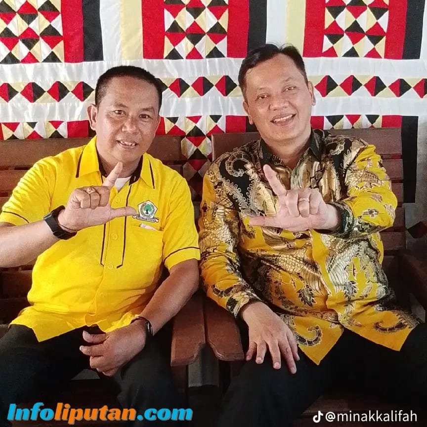 ASN PPPK Diduga Terlibat Musda Golkar Pesawaran, Sorotan Netralitas Aparatur Menguat