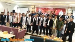 HUT ke-2 FERADI WPI di Semarang: Deklarasi Komitmen Besar untuk Kesejahteraan Bangsa