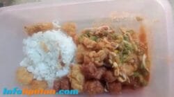 Kasus MBG Tak Bergizi di Klaten, Penyedia Terancam Blacklist hingga Jerat UU Tipikor