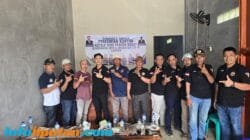 Kantor Biro Jejakkasus.info dan Ungkakkasus.id Resmi Beroperasi di Pesisir Barat