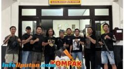 Polsek Ngaras Ungkap Penipuan Investasi BRI Link, Pelaku yang Melarikan Diri ke Jawa Timur Berhasil Ditangkap