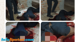 Penganiayaan Berat Berujung Maut, Warga Selagai Lingga Tewas di Rumah Sendiri