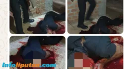 Penganiayaan Berat Berujung Maut, Warga Selagai Lingga Tewas di Rumah Sendiri