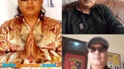 LSM BANKI DPD Tanggamus Sampaikan Ucapan Selamat Hari Buruh Internasional 1 Mei 2026