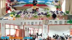 Pelepasan Murid Kelas VI SDN 2 Margoyoso TA 2025/2026 Berlangsung Khidmat dan Penuh Haru