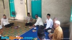 Dana Desa Dukung PHBI, Pemkon Sinar Jawa Kembali Hidupkan Tradisi Keagamaan Warga