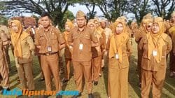 Pemkab Tanggamus Peringati Hardiknas 2026, Tekankan Pendidikan Bermutu untuk Semua