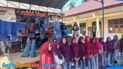 Lepas Angkatan 20, Dewan Guru SMAN 1 Karya Penggawa Pesibar Komit Tingkatkan Branding Dan Prestasi Sekolah.