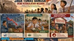 Refleksi Kebangkitan Nasional 2026: Menjaga Tunas, Merawat Kedaulatan