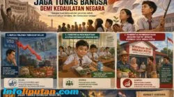Refleksi Kebangkitan Nasional 2026: Menjaga Tunas, Merawat Kedaulatan