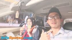 Pemerintah Pekon Sinar Naya Mengucapkan Selamat Hari Raya Idul Adha 1447 H / 2026 M