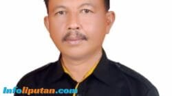 Hari Lahir Pancasila, Ketua Geranat Tanggamus Ajak Masyarakat Bersihkan Diri dari Narkoba