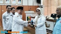 Bupati Tanggamus Tegaskan Nol Toleransi Korupsi: “Sedikit Apa Pun Penyimpangan, Saya Tindak Tegas”