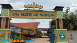 Masyarakat Air Naningan Pertanyakan Hasil SPMB di SMA N Air Naningan, Desak Transparansi dan Evaluasi