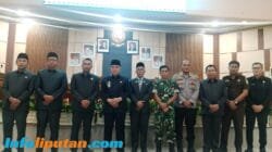 DPRD Setujui Tiga Ranperda, Banggar dan Pansus Sampaikan Hasil Pembahasan