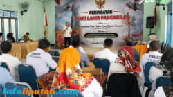 Peringati Hari Lahir Pancasila, DPC FORMADES Karanganyar Resmikan Divisi Hukum dan HAM sebagai Cikal Bakal Posbakum Desa