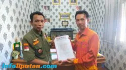 Diduga Ada Kegiatan Fiktif di Pekon Dataran, LSM Triga Nusantara Siap Bawa Persoalan ke APH hingga KPK Jika Tak Ditindaklanjuti