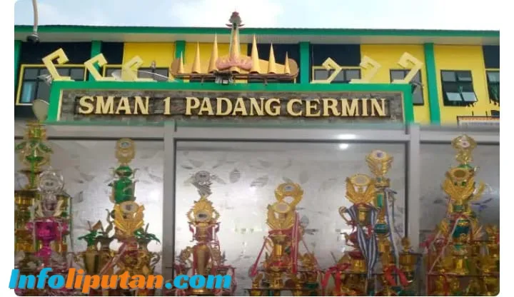 Hasil SPMB 2026 di Teluk Pandan, SMAN 1 Padang Cermin Dinilai Cukup Mengakomodasi Jalur Domisili