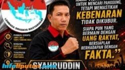 Ketua DPD LSM KPK RI Provinsi Lampung Kecam Keras Intimidasi Pimpinan dan Staf PNM Mekaar Kalirejo terhadap Nad
