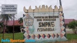 Dugaan Penyalahgunaan Dana Sekolah dan Ketidakterbukaan Keuangan di SMPN 5 Way Lima Pesawaran
