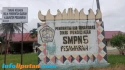 Dugaan Penyalahgunaan Dana Sekolah dan Ketidakterbukaan Keuangan di SMPN 5 Way Lima Pesawaran
