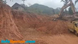 Galian C Diduga Ilegal Kembali Beroperasi di Padang Suryo Fajaresuk, Warga Sebut Kebal Hukum
