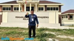 Sidang Pengadilan Agama Pringsewu: Gugatan Ahli Waris Dianggap Keliru, Anak Pungut Tak Berhak Menuntut