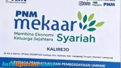 Mantan Karyawati PNM Mekaar Kalirejo Lampung Tengah Dibebani Teror Pesan WA, Isinya Penuh Intimidasi