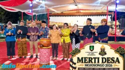 Meriah! Merti Desa Mojosongo 2026 Suguhkan Wayang Kulit Semalam Suntuk dan Grebeg Gunungan