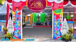 FESTIVAL PALLAWA 2026 Tingkatkan Daya Literasi Warga Karanganyar