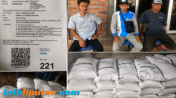 Bantuan Beras Bermasalah di Tanggamus, Bulog dan Dinsos Saling Lempar Soal Data Desil