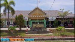 Dinas Pendidikan Kabupaten Pringsewu Bungkam, Belum Ada Tanggapan Terkait Kasus Penganiayaan Siswa di SDN 1 Pandansari