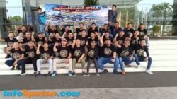 Ride and Harmony QFI3A: Membangun Kebersamaan di Luar Jam Kerja