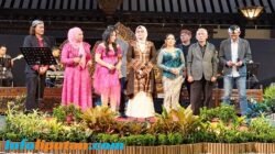 Pentas Musik Keroncong di TBJT Hadirkan OK. Balarama dan OK. Harmony, Upaya Melestarikan Warisan Budaya Indonesia